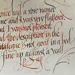 14-11-30 Kalligrafie John Stevens  PA050029 150x150