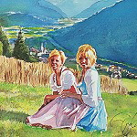 11-07-24b Sommerkartenaktion Ferien in den Bergen Aquarell von Gunter Kaufmann IMG_5907 150x150