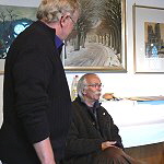 Tierg�rtnertor Klaus Schamberger als Modell P1040534 150x150